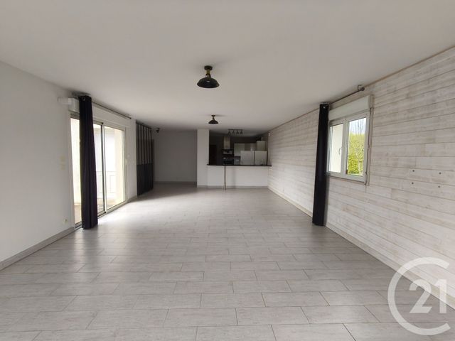 maison à louer - 5 pièces - 116.47 m2 - THEROULDEVILLE - 76 - HAUTE-NORMANDIE - Century 21 Accore