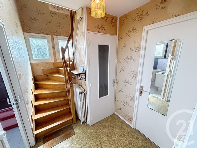 maison à vendre - 5 pièces - 78.5 m2 - FECAMP - 76 - HAUTE-NORMANDIE - Century 21 Accore