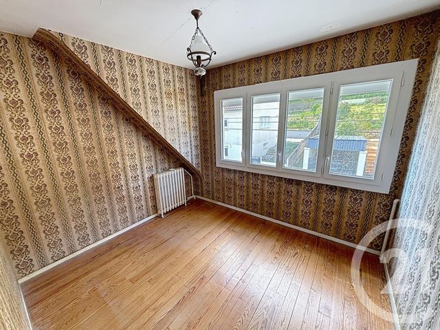 maison à vendre - 5 pièces - 78.5 m2 - FECAMP - 76 - HAUTE-NORMANDIE - Century 21 Accore