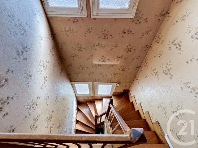 maison à vendre - 5 pièces - 78.5 m2 - FECAMP - 76 - HAUTE-NORMANDIE - Century 21 Accore