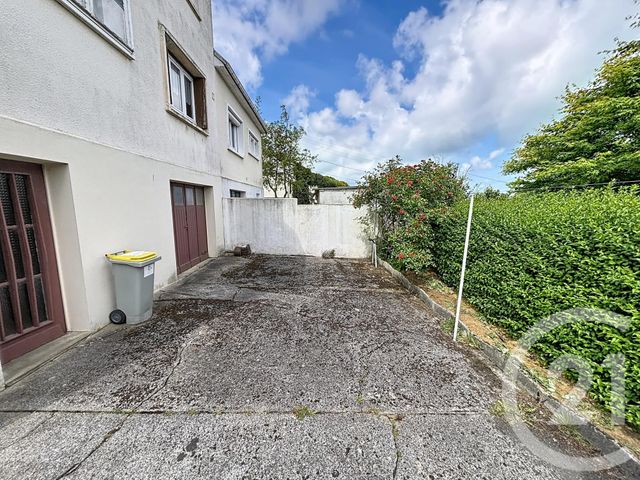 maison à vendre - 5 pièces - 78.5 m2 - FECAMP - 76 - HAUTE-NORMANDIE - Century 21 Accore