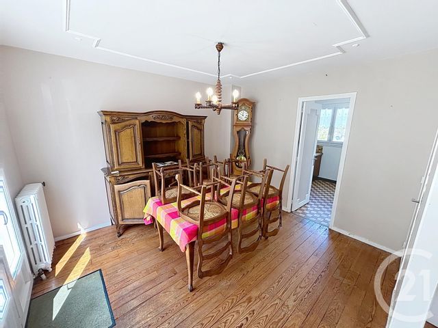 maison à vendre - 5 pièces - 78.5 m2 - FECAMP - 76 - HAUTE-NORMANDIE - Century 21 Accore
