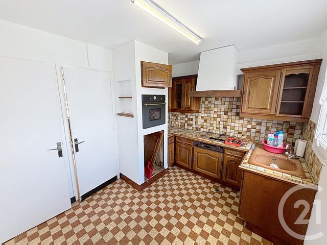 maison à vendre - 5 pièces - 78.5 m2 - FECAMP - 76 - HAUTE-NORMANDIE - Century 21 Accore
