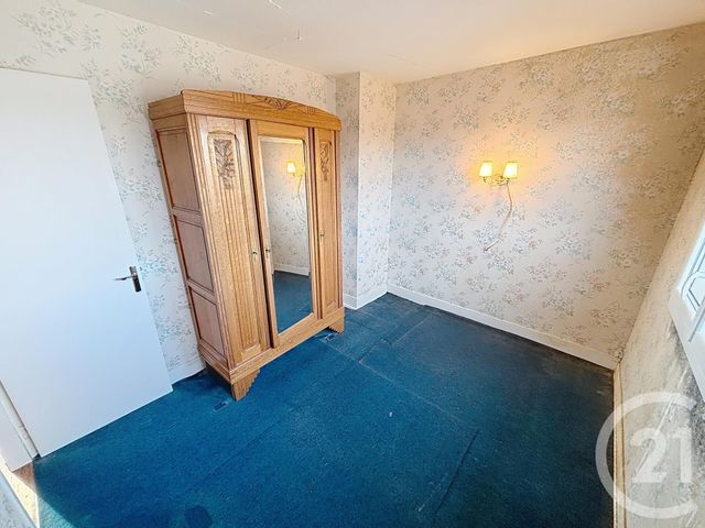 maison à vendre - 5 pièces - 78.5 m2 - FECAMP - 76 - HAUTE-NORMANDIE - Century 21 Accore