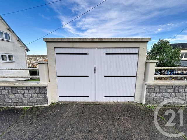 maison à vendre - 5 pièces - 78.5 m2 - FECAMP - 76 - HAUTE-NORMANDIE - Century 21 Accore