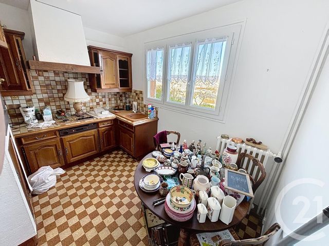 maison à vendre - 5 pièces - 78.5 m2 - FECAMP - 76 - HAUTE-NORMANDIE - Century 21 Accore