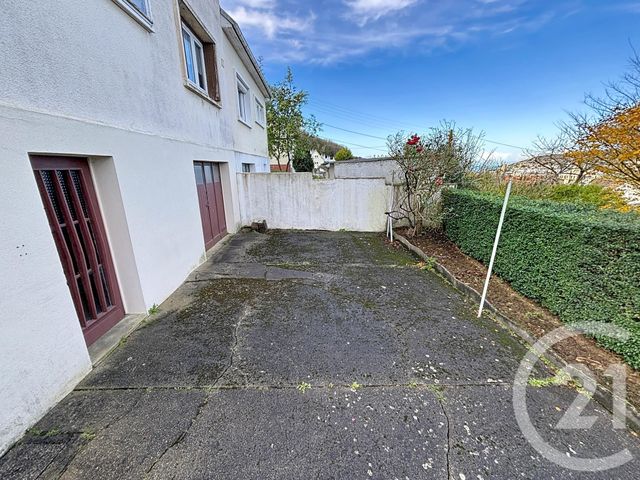 maison à vendre - 5 pièces - 78.5 m2 - FECAMP - 76 - HAUTE-NORMANDIE - Century 21 Accore
