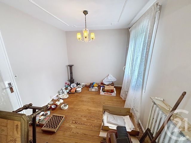 maison à vendre - 5 pièces - 78.5 m2 - FECAMP - 76 - HAUTE-NORMANDIE - Century 21 Accore