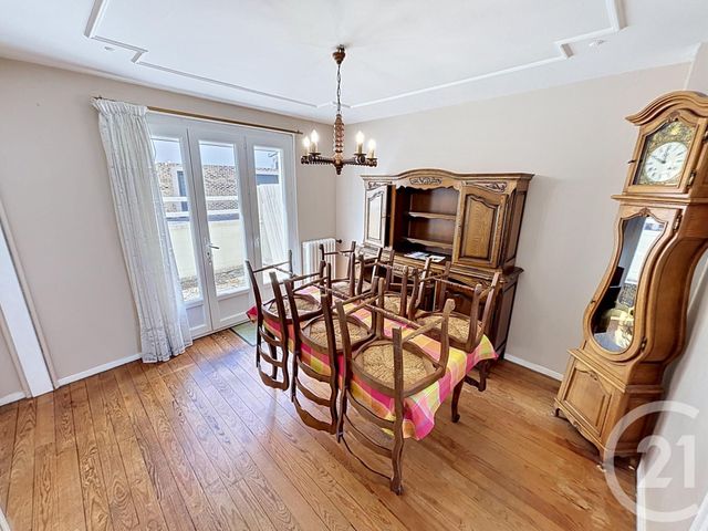 maison à vendre - 5 pièces - 78.5 m2 - FECAMP - 76 - HAUTE-NORMANDIE - Century 21 Accore