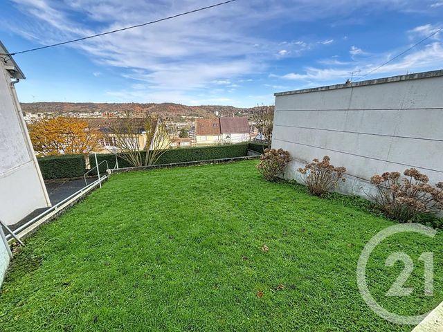 maison à vendre - 5 pièces - 78.5 m2 - FECAMP - 76 - HAUTE-NORMANDIE - Century 21 Accore