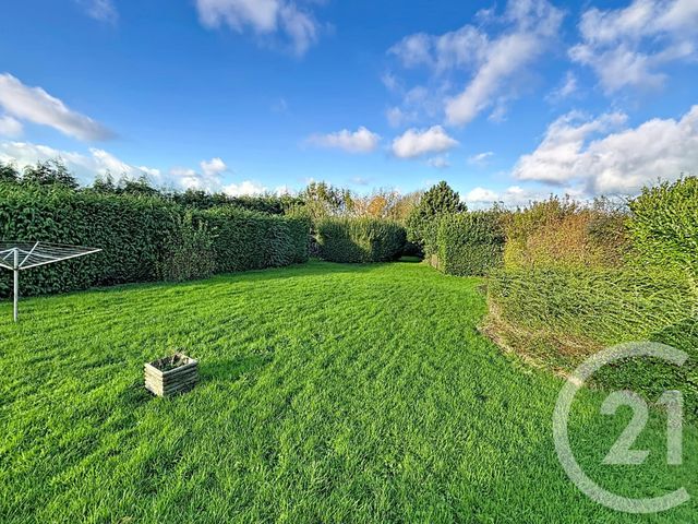 maison à vendre - 5 pièces - 90.0 m2 - VALMONT - 76 - HAUTE-NORMANDIE - Century 21 Accore