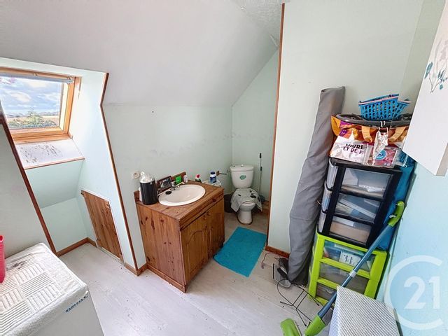 maison à vendre - 5 pièces - 90.0 m2 - VALMONT - 76 - HAUTE-NORMANDIE - Century 21 Accore