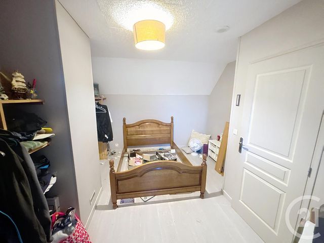 maison à vendre - 5 pièces - 90.0 m2 - VALMONT - 76 - HAUTE-NORMANDIE - Century 21 Accore