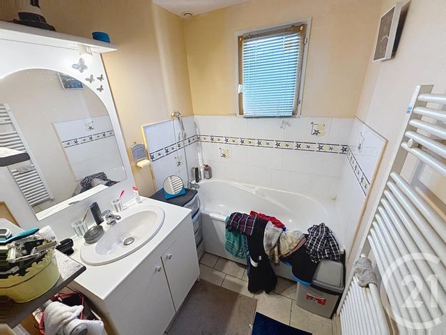 maison à vendre - 5 pièces - 90.0 m2 - VALMONT - 76 - HAUTE-NORMANDIE - Century 21 Accore