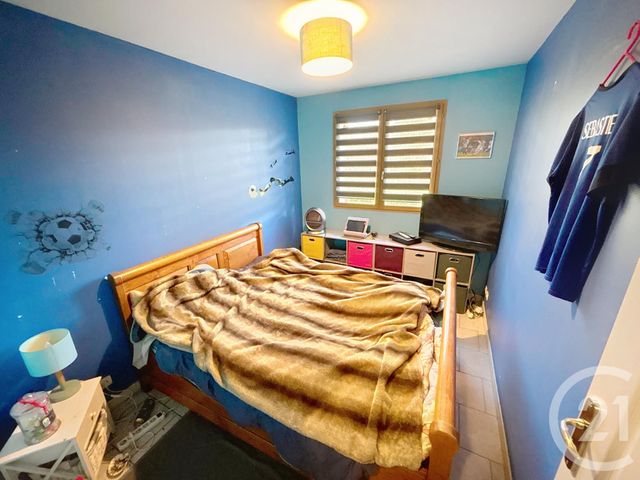 maison à vendre - 5 pièces - 90.0 m2 - VALMONT - 76 - HAUTE-NORMANDIE - Century 21 Accore