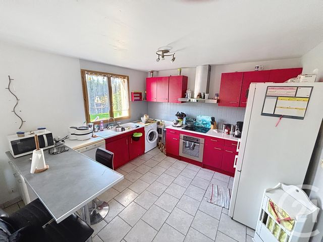 maison à vendre - 5 pièces - 90.0 m2 - VALMONT - 76 - HAUTE-NORMANDIE - Century 21 Accore