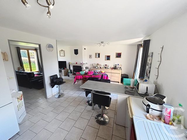 maison à vendre - 5 pièces - 90.0 m2 - VALMONT - 76 - HAUTE-NORMANDIE - Century 21 Accore