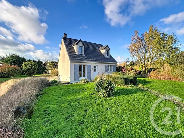 maison - VALMONT - 76