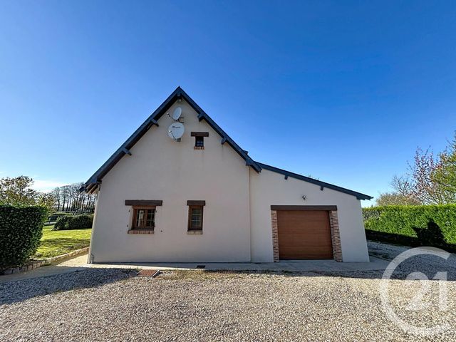 maison à vendre - 4 pièces - 131.0 m2 - VALMONT - 76 - HAUTE-NORMANDIE - Century 21 Accore