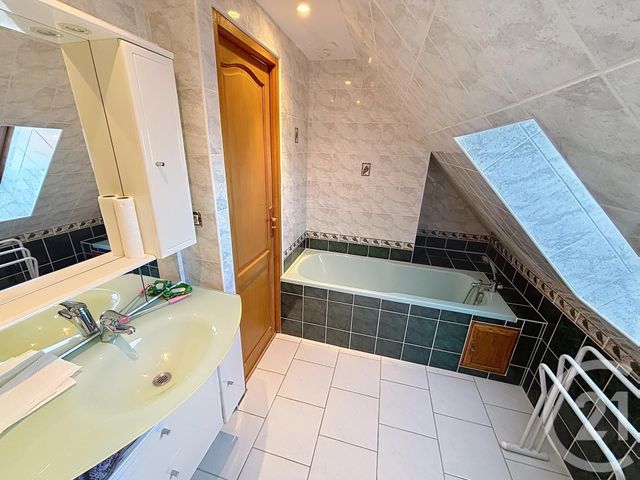 maison à vendre - 4 pièces - 131.0 m2 - VALMONT - 76 - HAUTE-NORMANDIE - Century 21 Accore