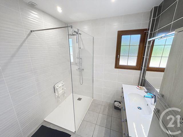 maison à vendre - 4 pièces - 131.0 m2 - VALMONT - 76 - HAUTE-NORMANDIE - Century 21 Accore