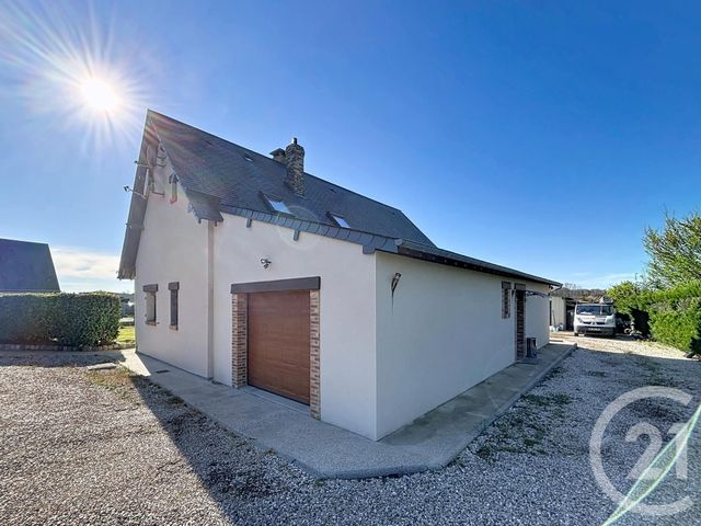 maison à vendre - 4 pièces - 131.0 m2 - VALMONT - 76 - HAUTE-NORMANDIE - Century 21 Accore