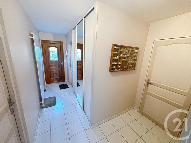 maison à vendre - 4 pièces - 131.0 m2 - VALMONT - 76 - HAUTE-NORMANDIE - Century 21 Accore