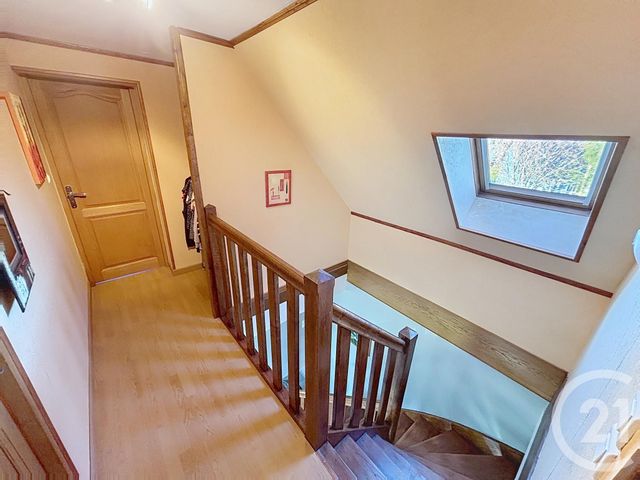 maison à vendre - 4 pièces - 131.0 m2 - VALMONT - 76 - HAUTE-NORMANDIE - Century 21 Accore