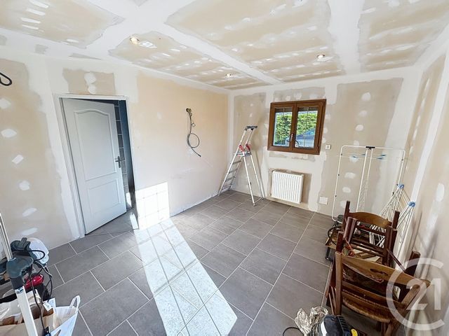 maison à vendre - 4 pièces - 131.0 m2 - VALMONT - 76 - HAUTE-NORMANDIE - Century 21 Accore