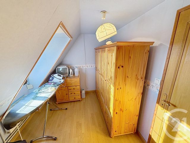 maison à vendre - 4 pièces - 131.0 m2 - VALMONT - 76 - HAUTE-NORMANDIE - Century 21 Accore