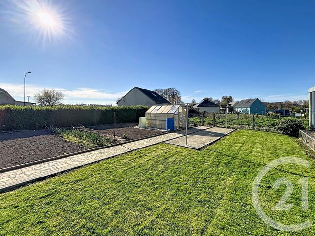 maison à vendre - 4 pièces - 131.0 m2 - VALMONT - 76 - HAUTE-NORMANDIE - Century 21 Accore