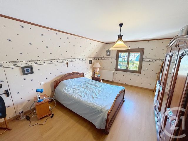 maison à vendre - 4 pièces - 131.0 m2 - VALMONT - 76 - HAUTE-NORMANDIE - Century 21 Accore