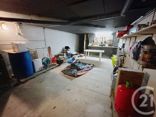 maison à vendre - 5 pièces - 90.99 m2 - ST PIERRE EN PORT - 76 - HAUTE-NORMANDIE - Century 21 Accore