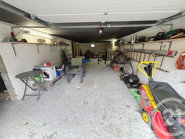 maison à vendre - 5 pièces - 90.99 m2 - ST PIERRE EN PORT - 76 - HAUTE-NORMANDIE - Century 21 Accore