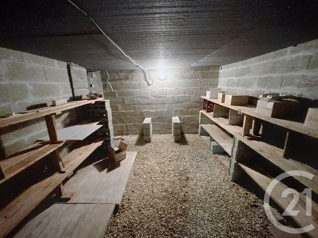 maison à vendre - 5 pièces - 90.99 m2 - ST PIERRE EN PORT - 76 - HAUTE-NORMANDIE - Century 21 Accore