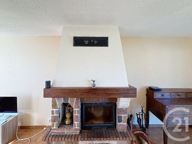 maison à vendre - 5 pièces - 90.99 m2 - ST PIERRE EN PORT - 76 - HAUTE-NORMANDIE - Century 21 Accore