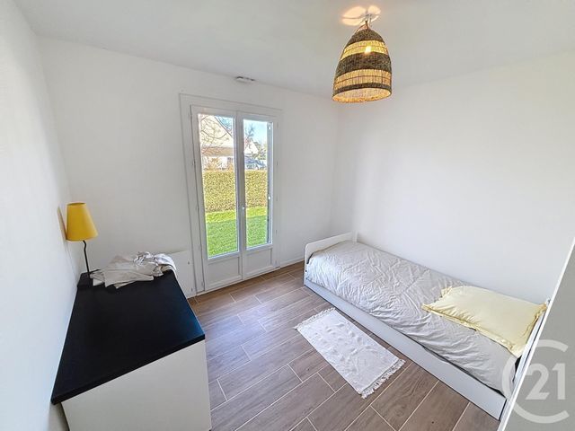 maison à vendre - 5 pièces - 90.99 m2 - ST PIERRE EN PORT - 76 - HAUTE-NORMANDIE - Century 21 Accore