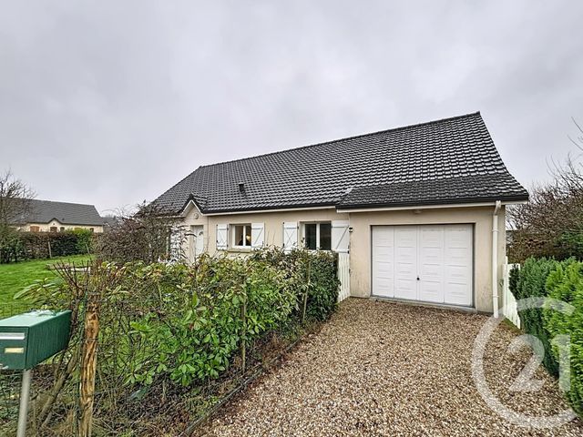 maison - FECAMP - 76