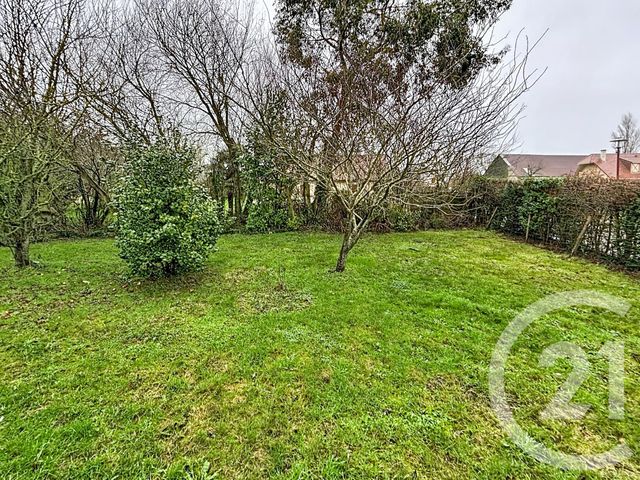 maison à vendre - 4 pièces - 91.0 m2 - FECAMP - 76 - HAUTE-NORMANDIE - Century 21 Accore