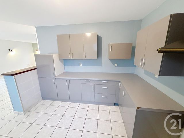 maison à vendre - 4 pièces - 91.0 m2 - FECAMP - 76 - HAUTE-NORMANDIE - Century 21 Accore