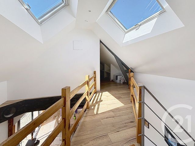 maison à vendre - 4 pièces - 119.5 m2 - VALMONT - 76 - HAUTE-NORMANDIE - Century 21 Accore