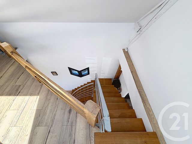 maison à vendre - 4 pièces - 119.5 m2 - VALMONT - 76 - HAUTE-NORMANDIE - Century 21 Accore