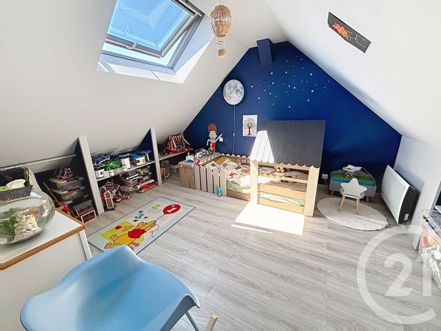 maison à vendre - 4 pièces - 119.5 m2 - VALMONT - 76 - HAUTE-NORMANDIE - Century 21 Accore