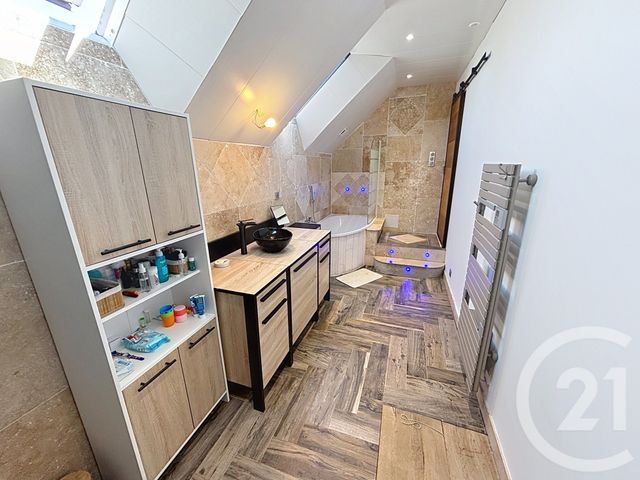 maison à vendre - 4 pièces - 119.5 m2 - VALMONT - 76 - HAUTE-NORMANDIE - Century 21 Accore