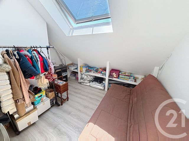 maison à vendre - 4 pièces - 119.5 m2 - VALMONT - 76 - HAUTE-NORMANDIE - Century 21 Accore
