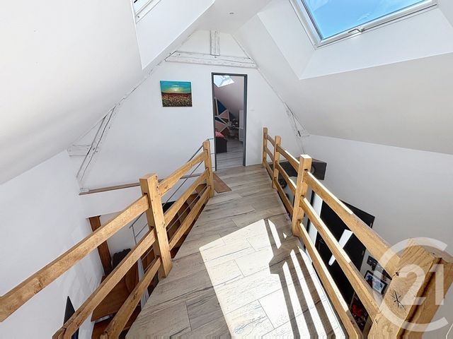 maison à vendre - 4 pièces - 119.5 m2 - VALMONT - 76 - HAUTE-NORMANDIE - Century 21 Accore