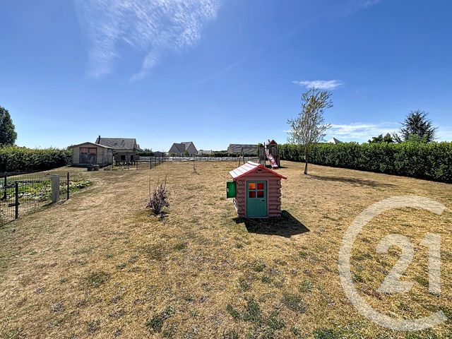 maison à vendre - 4 pièces - 119.5 m2 - VALMONT - 76 - HAUTE-NORMANDIE - Century 21 Accore