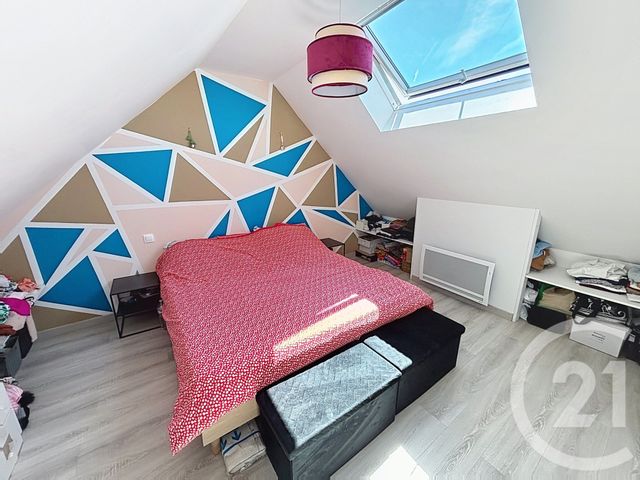 maison à vendre - 4 pièces - 119.5 m2 - VALMONT - 76 - HAUTE-NORMANDIE - Century 21 Accore