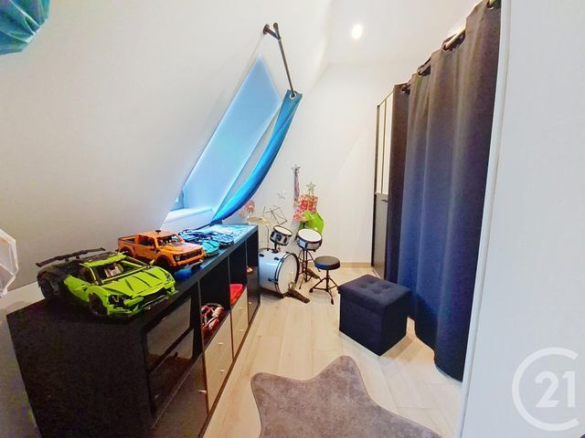 maison à vendre - 7 pièces - 188.0 m2 - GONFREVILLE CAILLOT - 76 - HAUTE-NORMANDIE - Century 21 Accore