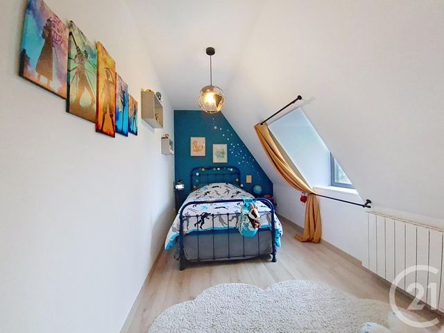 maison à vendre - 7 pièces - 188.0 m2 - GONFREVILLE CAILLOT - 76 - HAUTE-NORMANDIE - Century 21 Accore